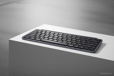 B1 Pro B1P-K1-RU (серый космос)