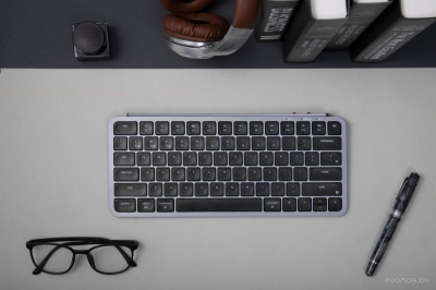 B1 Pro B1P-K1-RU (серый космос)