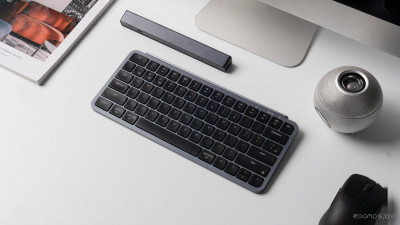 B1 Pro B1P-K1-RU (серый космос)