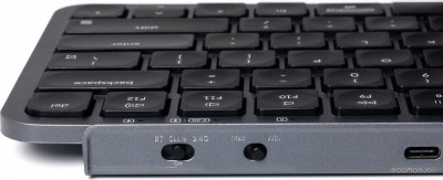 B1 Pro B1P-K1-RU (серый космос)