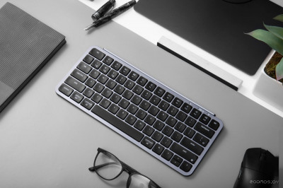 B1 Pro B1P-K1-RU (серый космос)