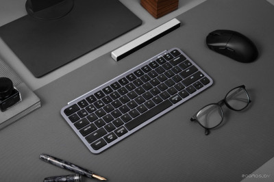 B1 Pro B1P-K1-RU (серый космос)