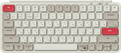 B1 Pro B1P-K13-RU (ретро красный)