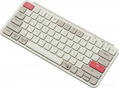 B1 Pro B1P-K13-RU (ретро красный)