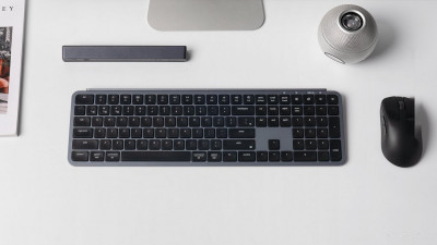 B6 Pro B6P-K1-RU (серый космос)