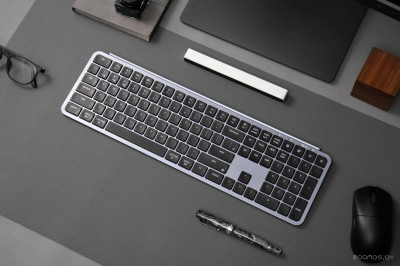 B6 Pro B6P-K1-RU (серый космос)