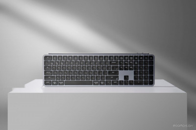 B6 Pro B6P-K1-RU (серый космос)