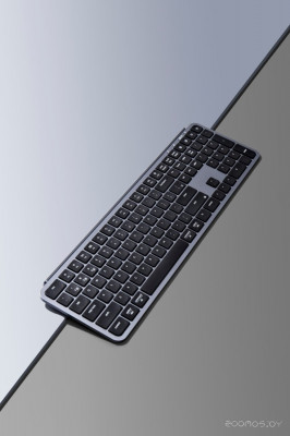 B6 Pro B6P-K1-RU (серый космос)