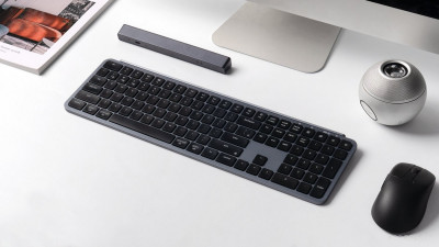 B6 Pro B6P-K1-RU (серый космос)