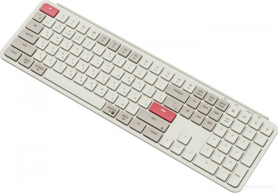 B6 Pro B6P-K13-RU (ретро красный)