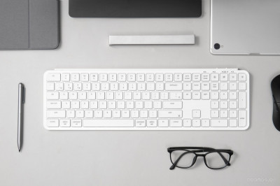 B6 Pro B6P-K8-RU (белый)