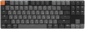 K1 V6 K1X-A1-RU (Keychron Low Profile Red)