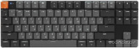 K1 V6 K1X-A1-RU (Keychron Low Profile Red)