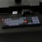 K10 Pro RGB K10P-H1-RU (Keychron K Pro Red)