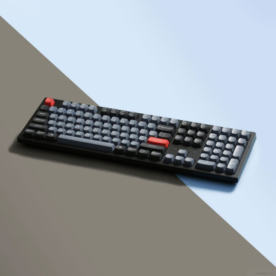 K10 Pro RGB K10P-H1-RU (Keychron K Pro Red)