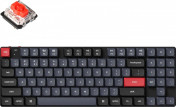 K13 Pro RGB K13P-H1-RU (Gateron Low Profile Red)