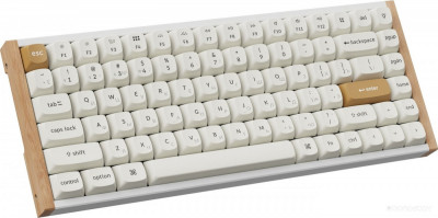 K2 HE Special Edition White K2H-Q1 (Nebula Magnetic)