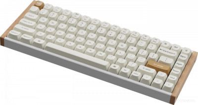 K2 HE Special Edition White K2H-Q1 (Nebula Magnetic)