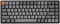 K2 Max K2M-J1-RU (Keychron Super Red)