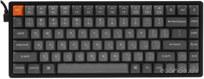 K2 Max K2M-J1-RU (Keychron Super Red)