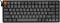 K2 Max K2M-J1-RU (Keychron Super Red)
