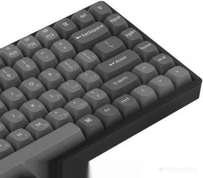K2 Max K2M-J1-RU (Keychron Super Red)