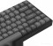 K2 Max K2M-J1-RU (Keychron Super Red)