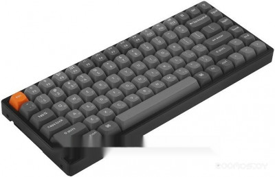 K2 Max K2M-J1-RU (Keychron Super Red)
