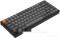 K2 Max K2M-J1-RU (Keychron Super Red)