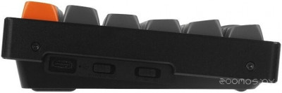 K2 Max K2M-J1-RU (Keychron Super Red)