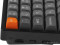 K2 Max K2M-J1-RU (Keychron Super Red)
