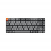 K3 Max RGB K3M-B1-RU (Gateron Low Profile Red)