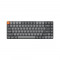 K3 Max RGB K3M-B1-RU (Gateron Low Profile Red)