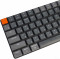 K3 V2 RGB K3-E3 (Keychron Low Profile Optical Brown, RU)