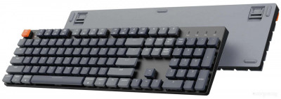 K5 SE RGB K5SE-E3-RU (Keychron Low Profile Optical Brown)