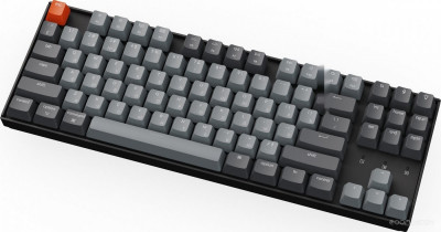 K8-H1 RGB K8-H1-RU (Gateron G Pro Red)