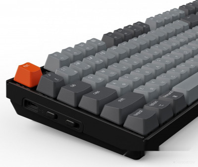 K8-H1 RGB K8-H1-RU (Gateron G Pro Red)