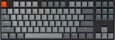 K8-H1 RGB K8-H1-RU (Gateron G Pro Red)