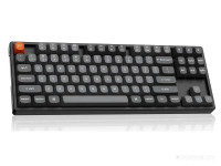 K8 Max K8M-J1-RU (Keychron Super Red)