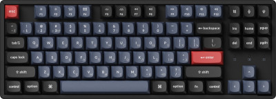 K8 Pro RGB K8P-J2-RU (Gateron G Pro Blue)