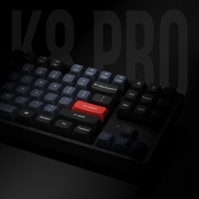 K8 Pro RGB K8P-J2-RU (Gateron G Pro Blue)