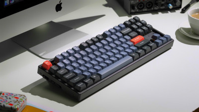 K8 Pro Wireless RGB K8P-J3-RU (Gateron G Pro Brown)