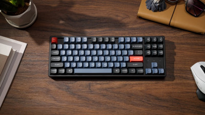 K8 Pro Wireless RGB K8P-J3-RU (Gateron G Pro Brown)