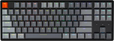 K8 RGB K8-J1 (Gateron G Pro Red, RU)