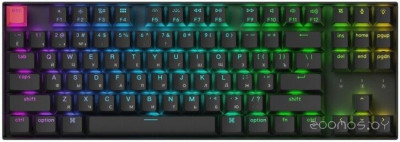 K8 V2 RGB K8X-B1Z-RU (Keychron Super Red)