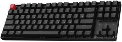 K8 V2 RGB K8X-B1Z-RU (Keychron Super Red)