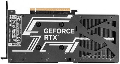 GeForce RTX 5060 Ti 1-Click OC 2X 16GB 56IZN8MDCPOK