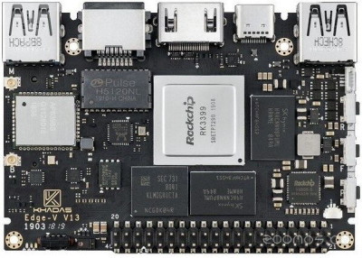 Edge-V Pro KEGV-P-002
