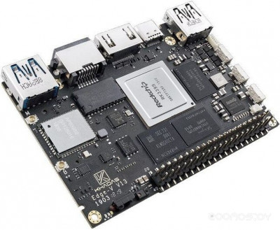Edge-V Pro KEGV-P-002