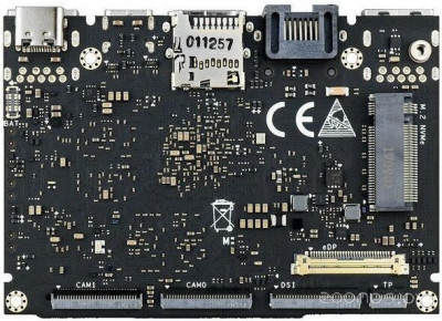 Edge-V Pro KEGV-P-002